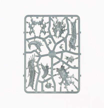 Combat Patrol: Tyranid Assault Brood