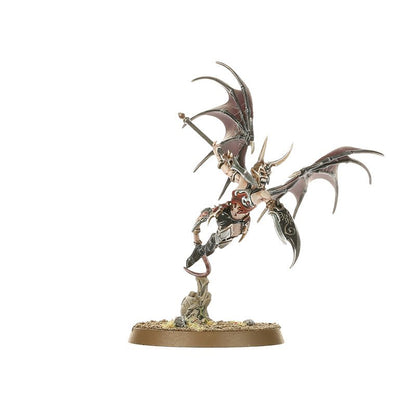 Daughters of Khaine: Khinerai Heartrenders
