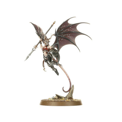 Daughters of Khaine: Khinerai Heartrenders
