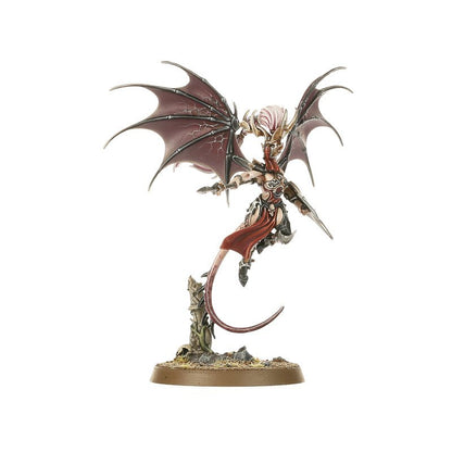 Daughters of Khaine: Khinerai Heartrenders