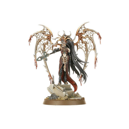 Daughters of Khaine: Morathi