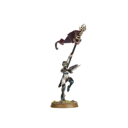 Daughters of Khaine: Witch Aelves