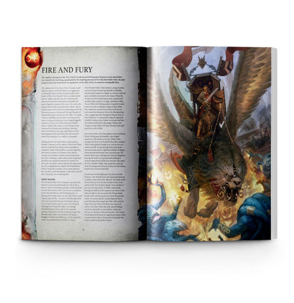Dawnbringers: Book II - Reign of the Brute