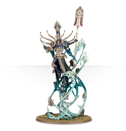 Deathlords Nagash Supreme Lord of the Undead