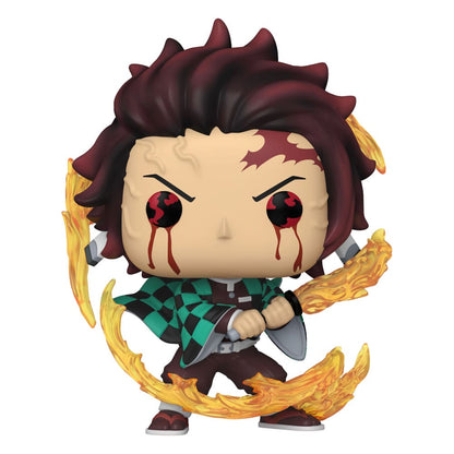 Demon Slayer Funko POP! Tanjiro Kamado 9cm (1748)