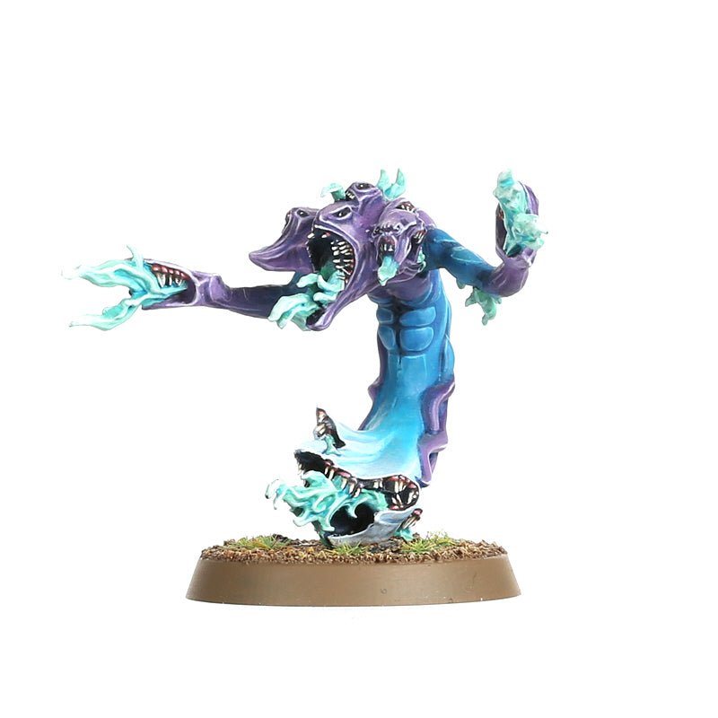 Disciples of Tzeentch: Flamers of Tzeentch