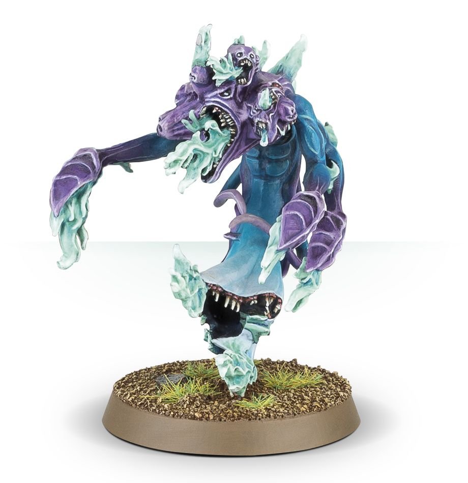 Disciples of Tzeentch: Flamers of Tzeentch