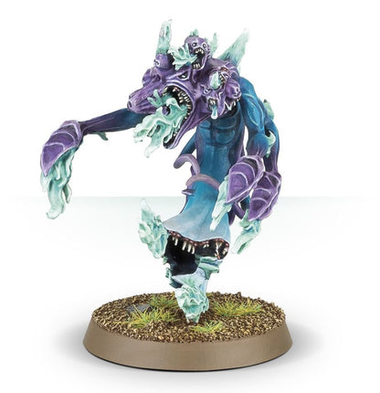 Disciples of Tzeentch: Flamers of Tzeentch
