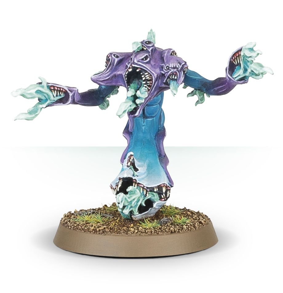 Disciples of Tzeentch: Flamers of Tzeentch