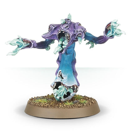Disciples of Tzeentch: Flamers of Tzeentch