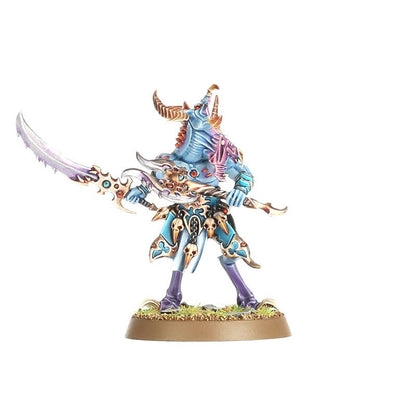 Disciples of Tzeentch: Tzaangors