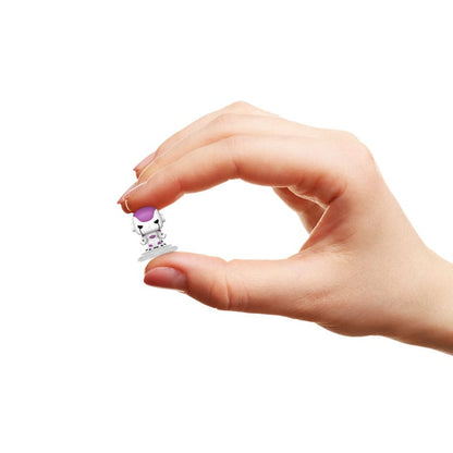Dragon Ball Bitty POP! 2-Pack Goku & Freiza 2.5cm