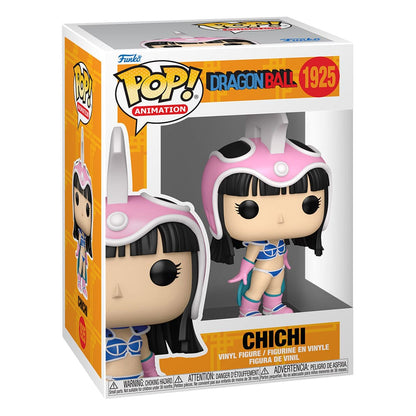 Dragon Ball Funko POP! Chichi 9cm (1925)
