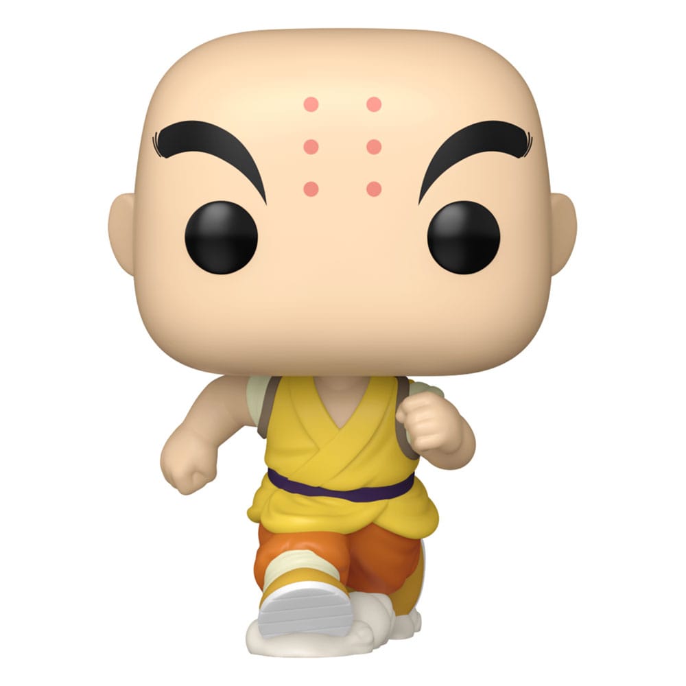 Dragon Ball Funko POP! Krillin 9cm (1926)