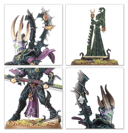 Drukhari: Incubi