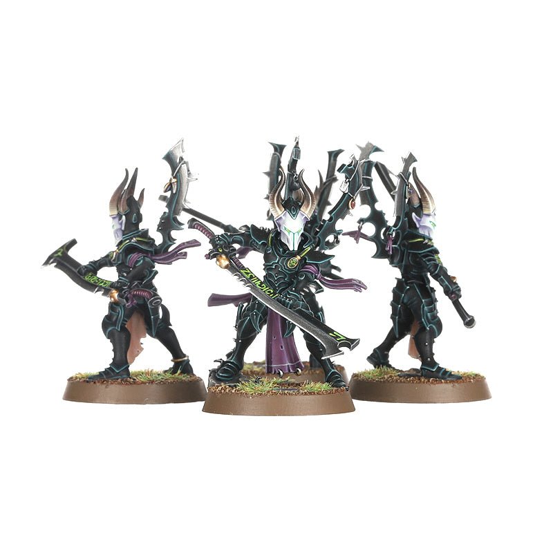Drukhari: Incubi