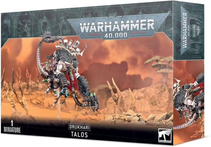 Drukhari: Talos