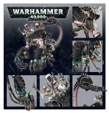 Drukhari: Talos