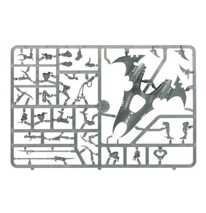 Drukhari: Venom