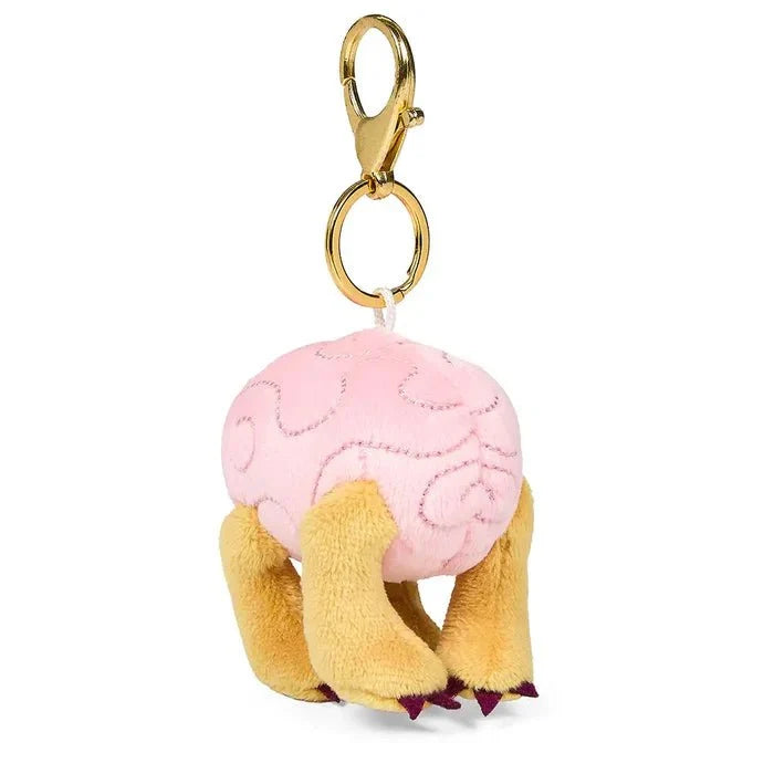Dungeons & Dragons Plush Charms Wave 3 - Intellect Devourer