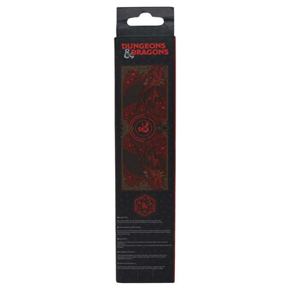 Dungeons & Dragons XL Desk Pad & Coaster Set