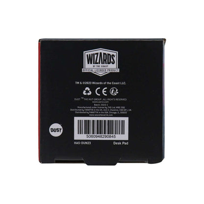 Dungeons & Dragons XL Desk Pad & Coaster Set