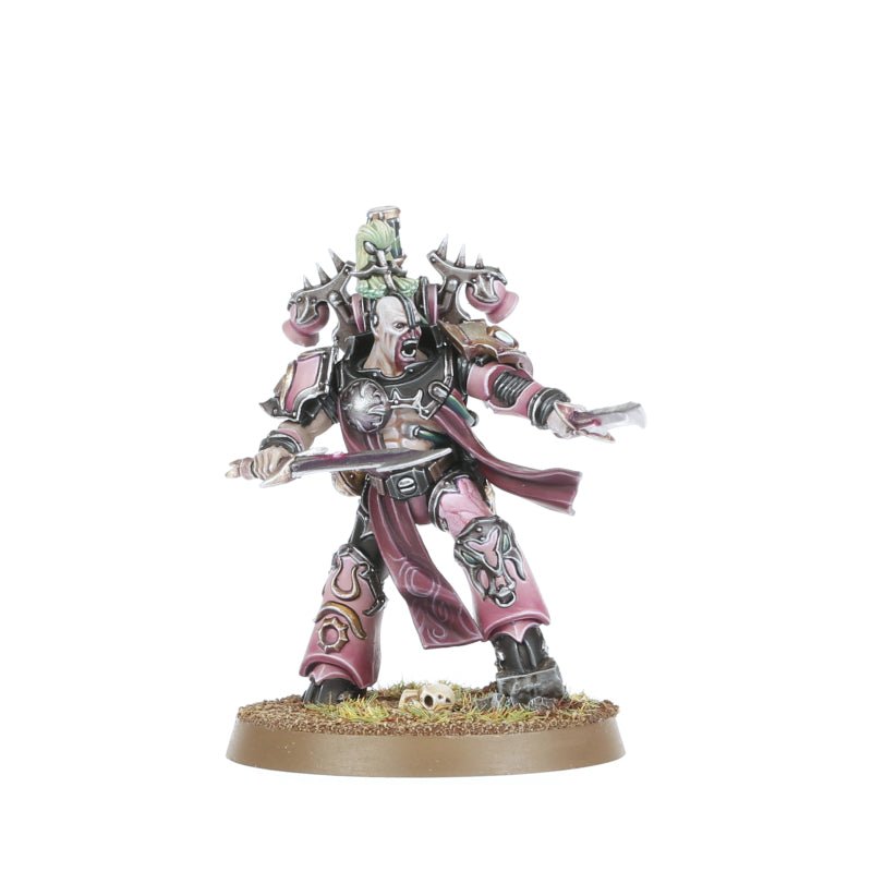 Emperor's Children: Flawless Blades