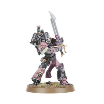 Emperor's Children: Flawless Blades