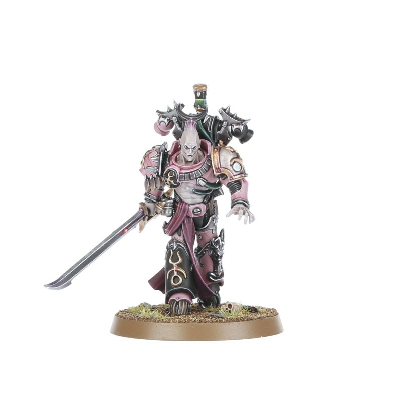 Emperor's Children: Flawless Blades
