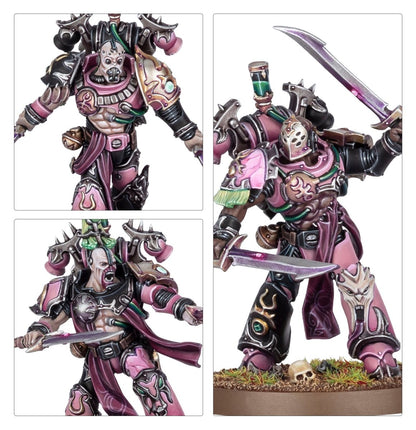 Emperor's Children: Flawless Blades
