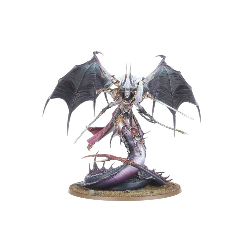 Emperor's Children: Fulgrim