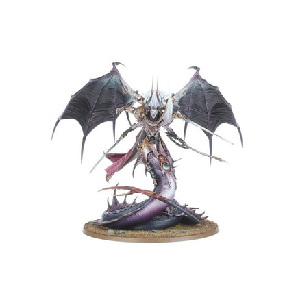 Emperor's Children: Fulgrim