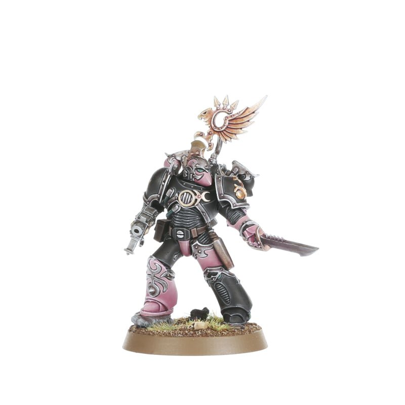 Emperor's Children: Tormentors