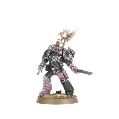 Emperor's Children: Tormentors