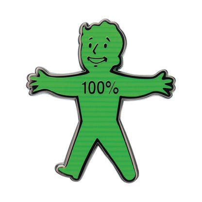 Fallout Mystery Pin Volume 2