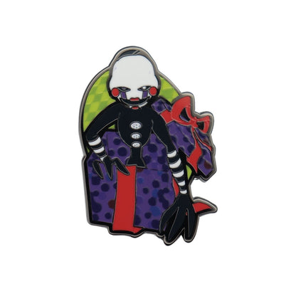 Five Nights at Freddy's Mystery Pin Badge Blind Boxes