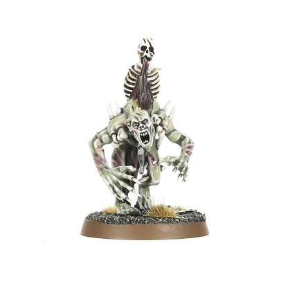 Flesh-Eater Courts Crypt Ghouls