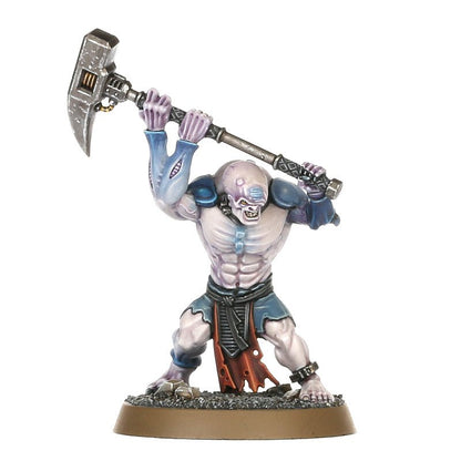 Genestealer Cults: Aberrants
