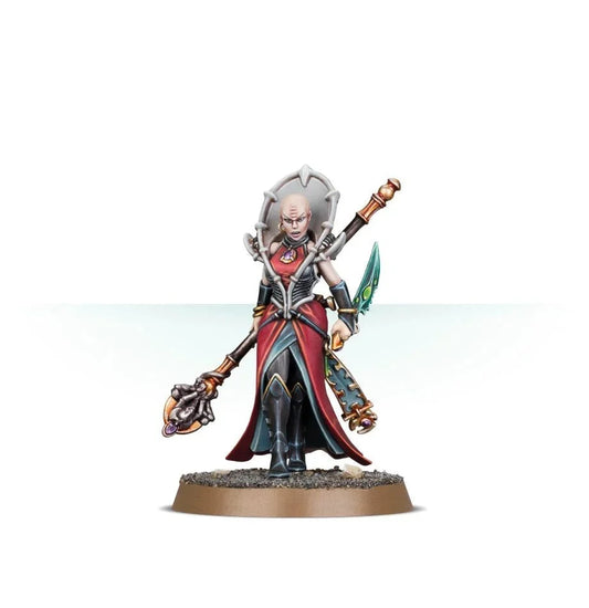 Genestealer Cults: Magus