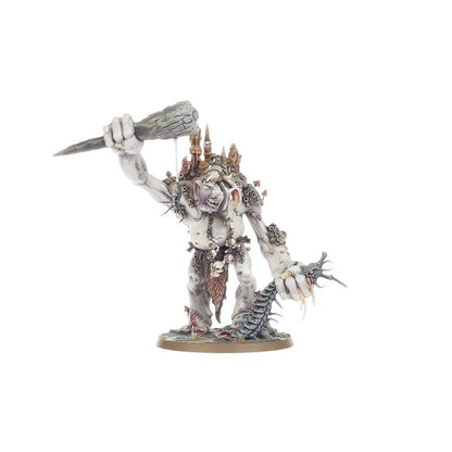Gloomspite Gitz: Dankhold Troggoth