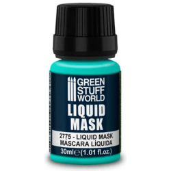 Green Stuff World - LIQUID MASK 30ml