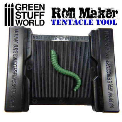 Green Stuff World Roll Maker (Tentacle Roller)