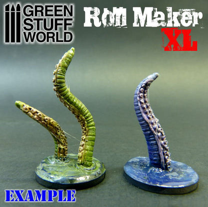 Green Stuff World - Roll Maker XL