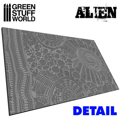 Green Stuff World Rolling Pin Ancestral Recall