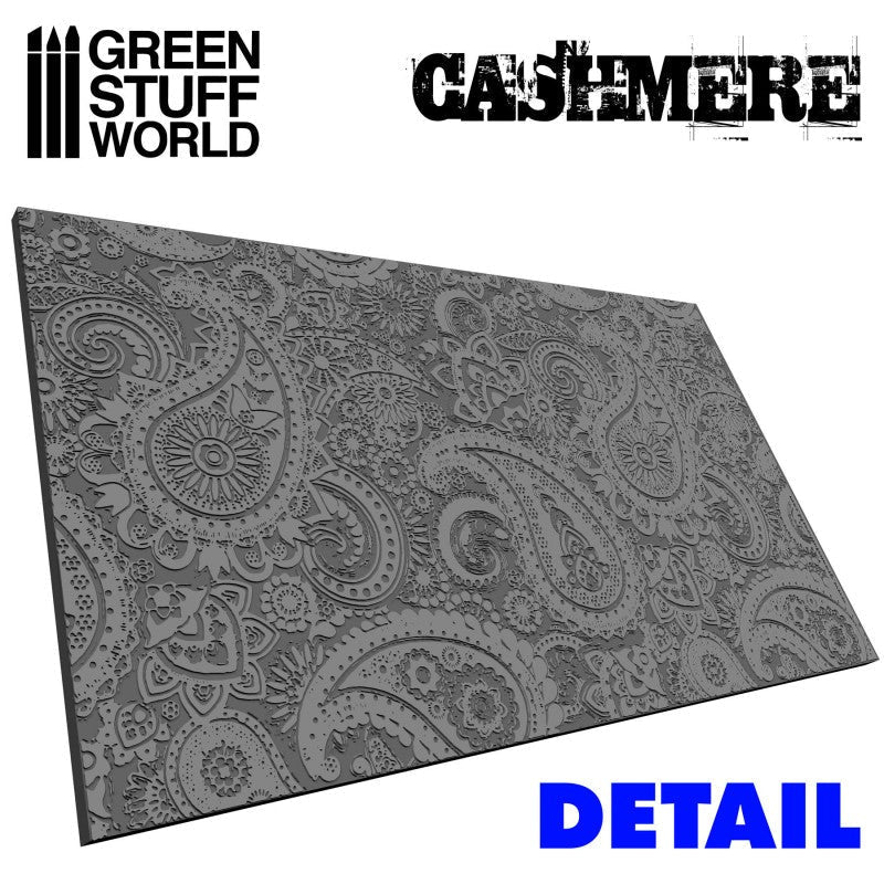 Green Stuff World Rolling Pin CASHMERE