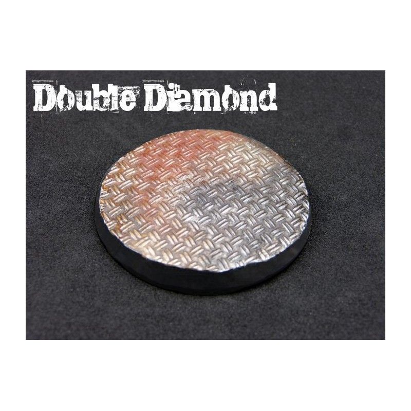 Green Stuff World Rolling Pin Double Diamond