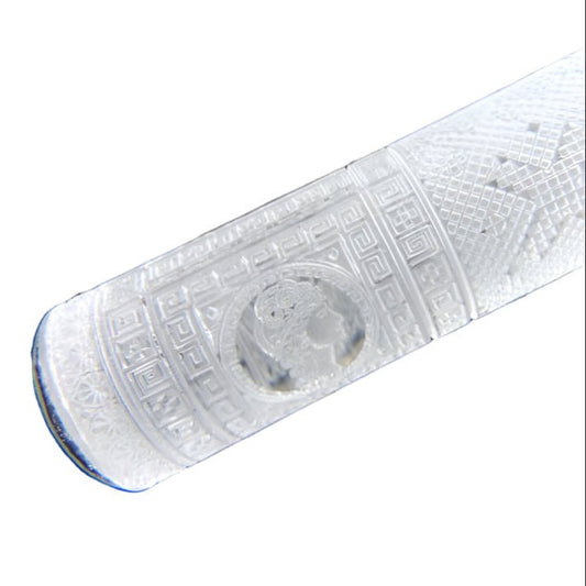 Green Stuff World Rolling Pin GREEK