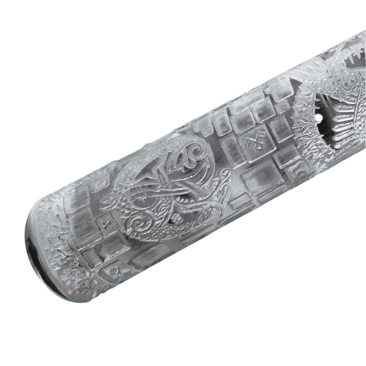 Green Stuff World Rolling Pin Norsemen