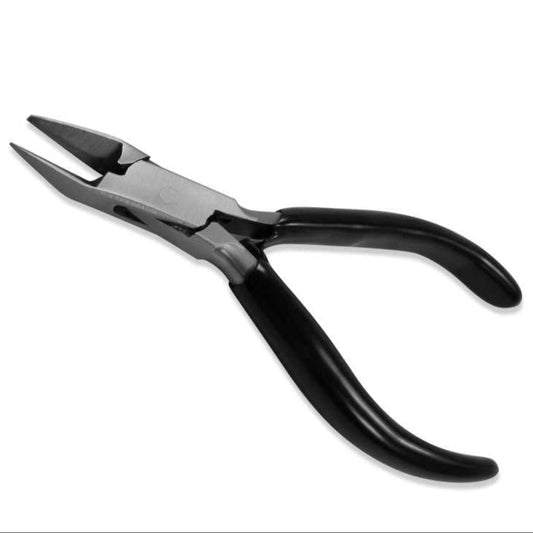 Green Stuff World Side Cutting Pliers - Black Handle 135mm