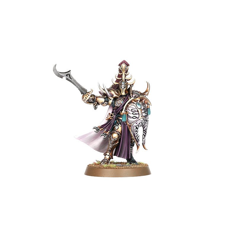 Hedonites of Slaanesh: Myrmidesh Painbringers